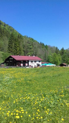 Cafe Christlessee Oberstdorf